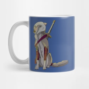 Rainn War of the Hunters co Mug